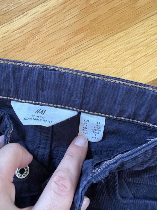 Момчешки дрешки 128-140размер