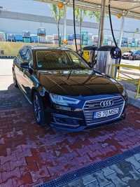 Audi A4 Audi A4 B9 Quattro 2.0Tdi 190cp unic proprietar