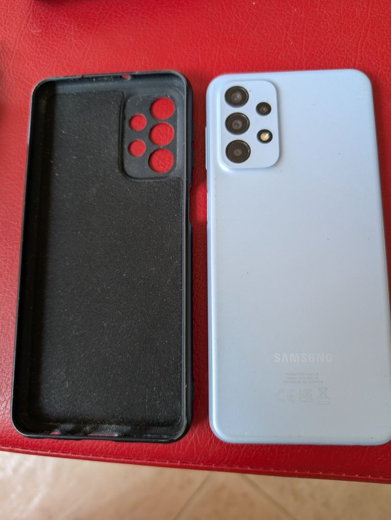 Samsung Galaxy A23