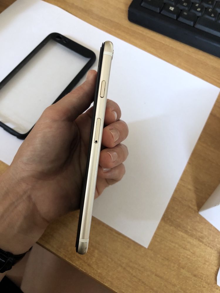 iphone 6 - 16 GB