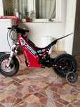Oset racing 12.5