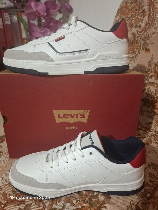 Pantofi sport Levi's unisex