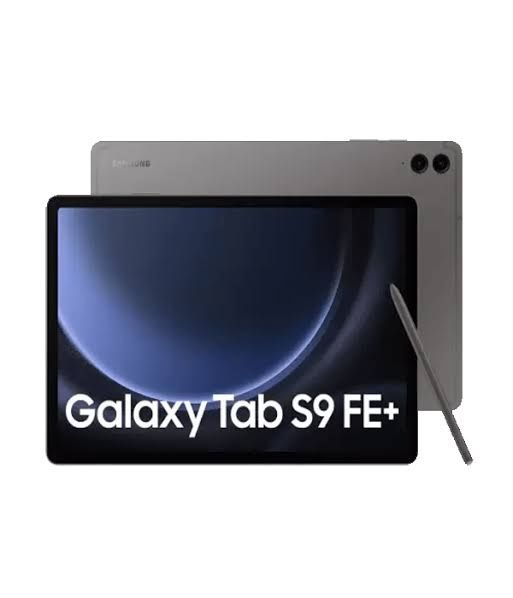 Samsung galaxy tab s9fe plus +5G