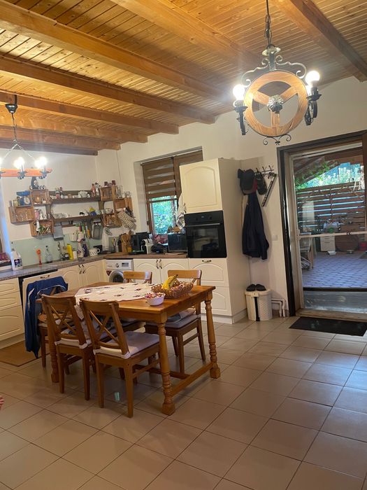 Gospodărie de vânzare în Comuna Siliștea Crucii, jud. Dolj