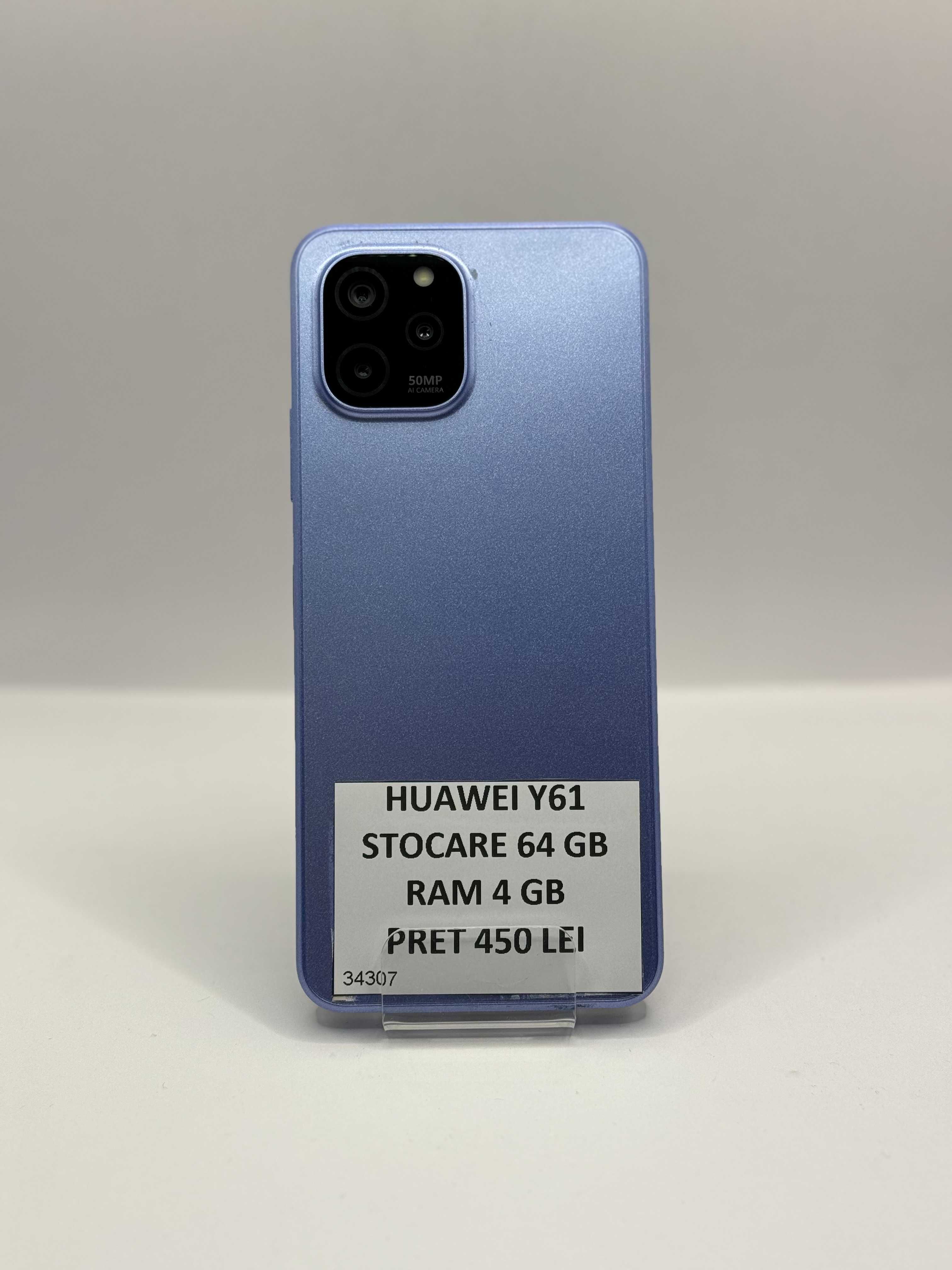 Hope Amanet P4 / Huawei Y61 64GB / 4 RAM