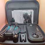 Hope Amanet P1/ Drona Foldable Max XT-606 / Desigilata Proba