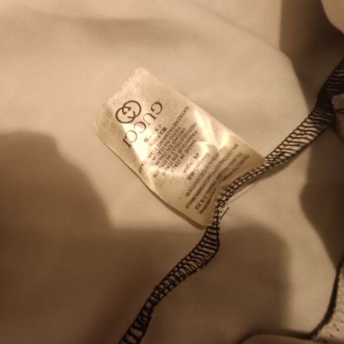 Trening Gucci gros  M