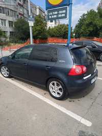 Volkswagen Golf 5