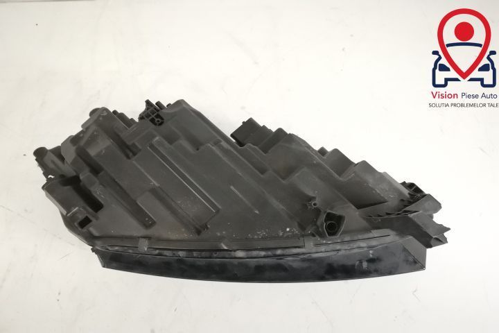 Far Stanga Original Full Led Skoda  Octavia  4 [2019 - 2024]
