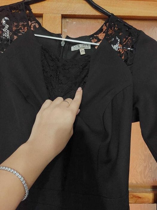 Salopete si rochii de seara