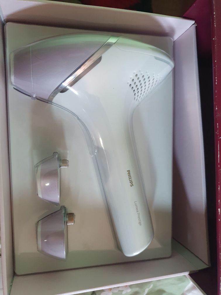 Epilator PhilipsLumeaPrestige BRI954