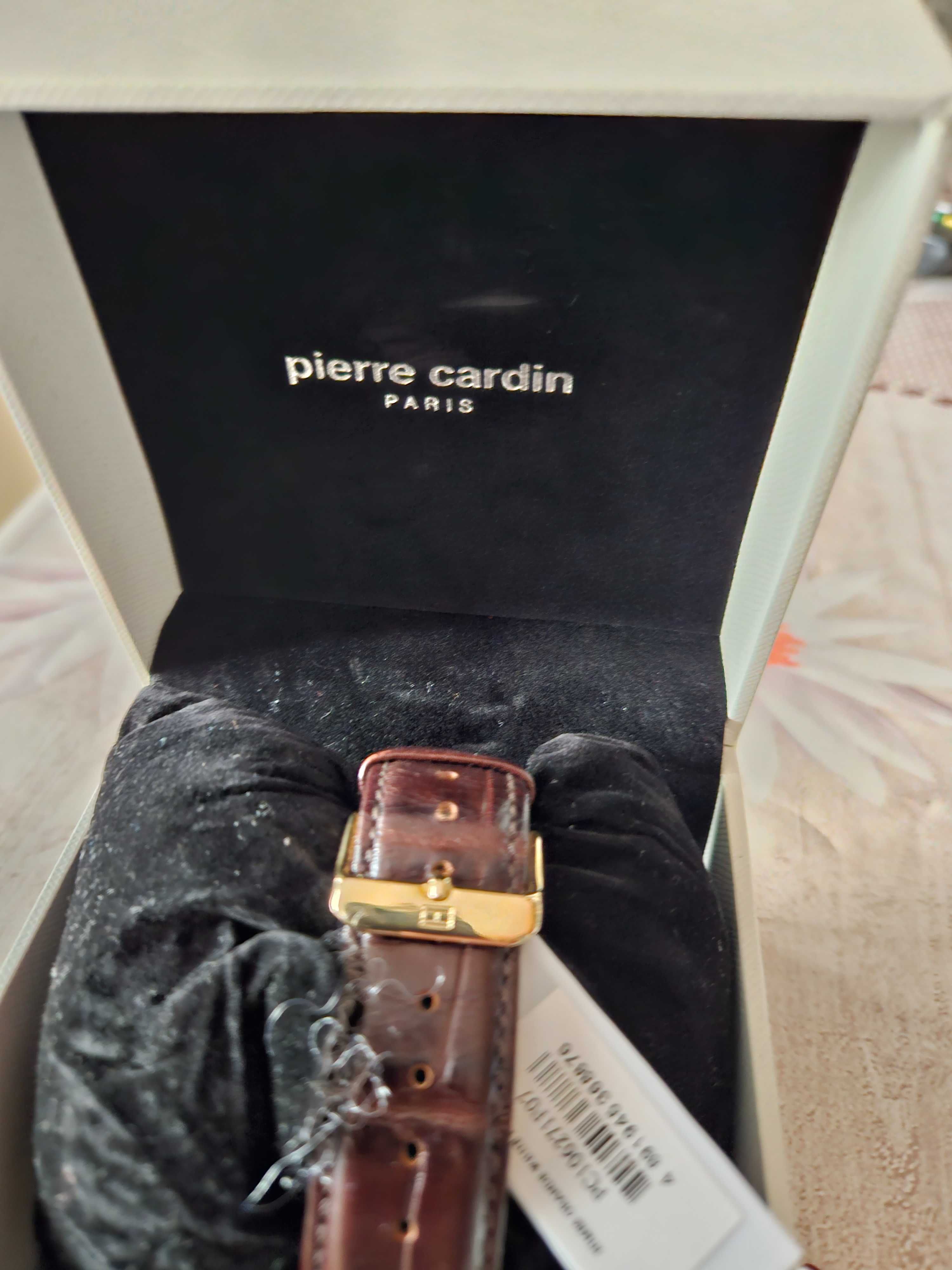 Vind ceas pierre cardin