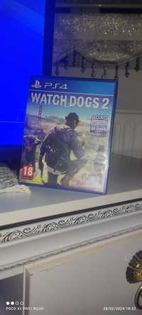 50лв wach dogs PlayStation 4