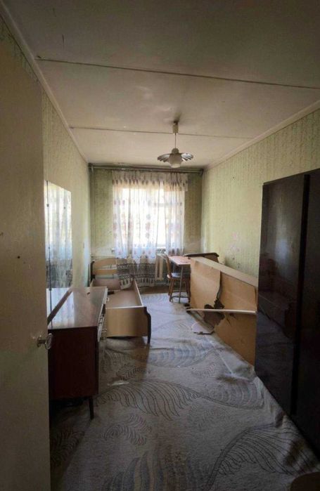 ойбекк Гостиница Россия продается 2-комнатная квартира