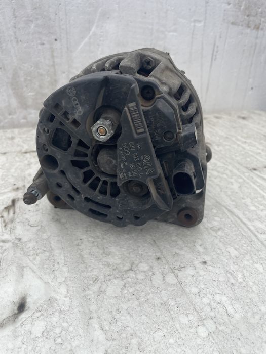 Alternator 1.9 ALH