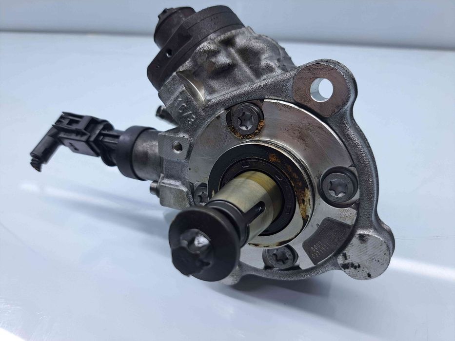 Pompa inalta presiune Bmw 5 (E60) [Fabr 2004-2010] 7807495 2.0 N47D 13