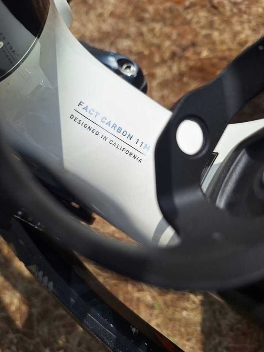 Specialized S-Works Stumpjumper 2023 Carbon Enduro 29 Чисто нова рамка