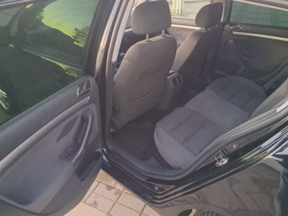 Volkswagen Golf 5 Sport-Line 1.9 TDI Diesel 105Cp bkc 6+1 V AN 2006