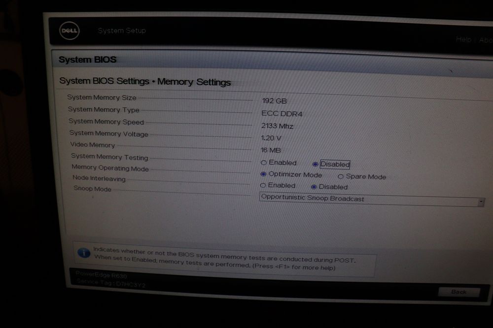 Server Dell PE R630 20 Cores 192Gb H730p Mini 1500W EPP 2x10G+2x1Gb