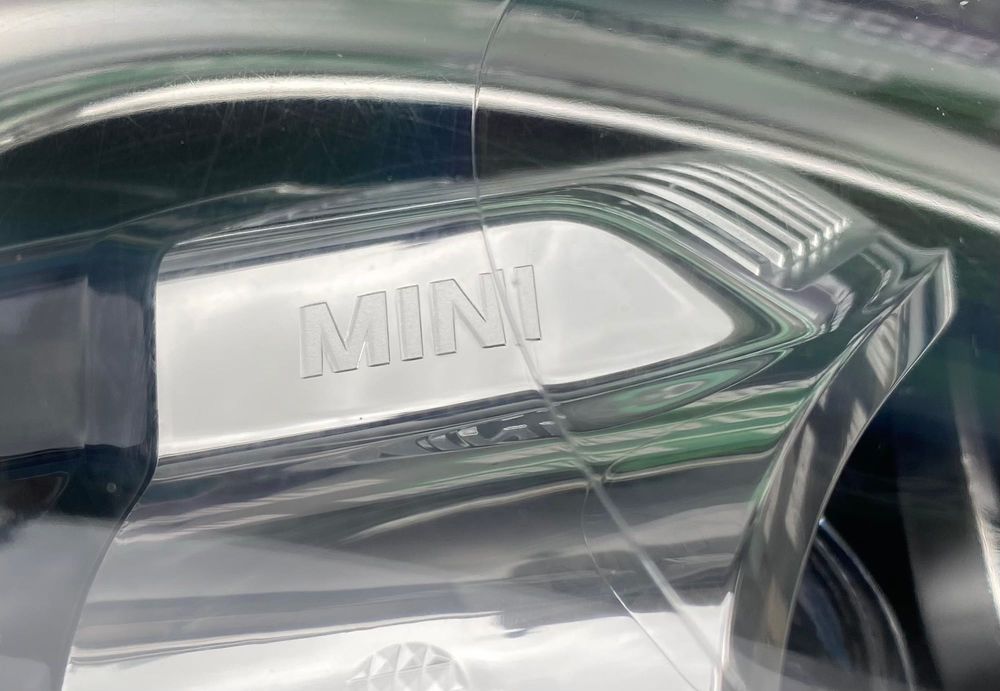 Фарове far Full Led фар за Мини Купър Ф56 Mini Cooper F55 F56 F57 LCI