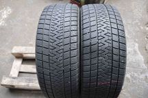 SET 2 Anvelope Iarna 235/50 R19 GRIPMAX Stature MS 99V