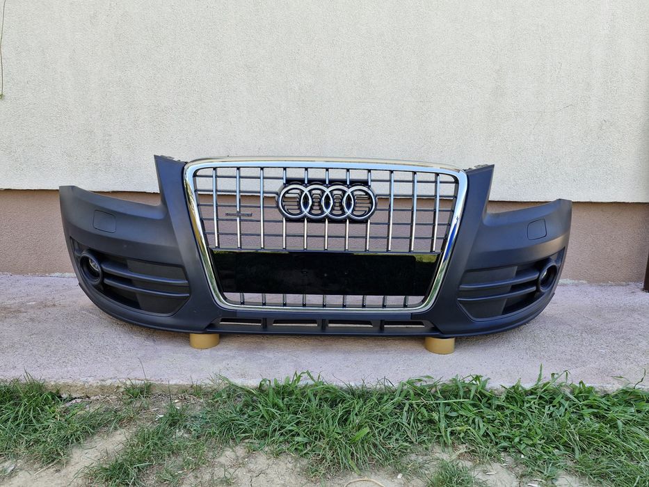 Bara fata Audi Q5 NOUA AM 2008-2012 CU SPĂLĂTOARE