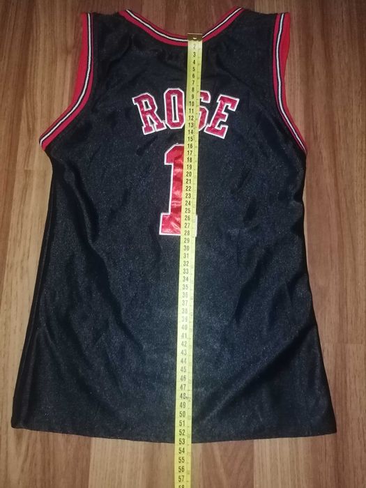 maieu baschet nr.1 Rose ,Bulls