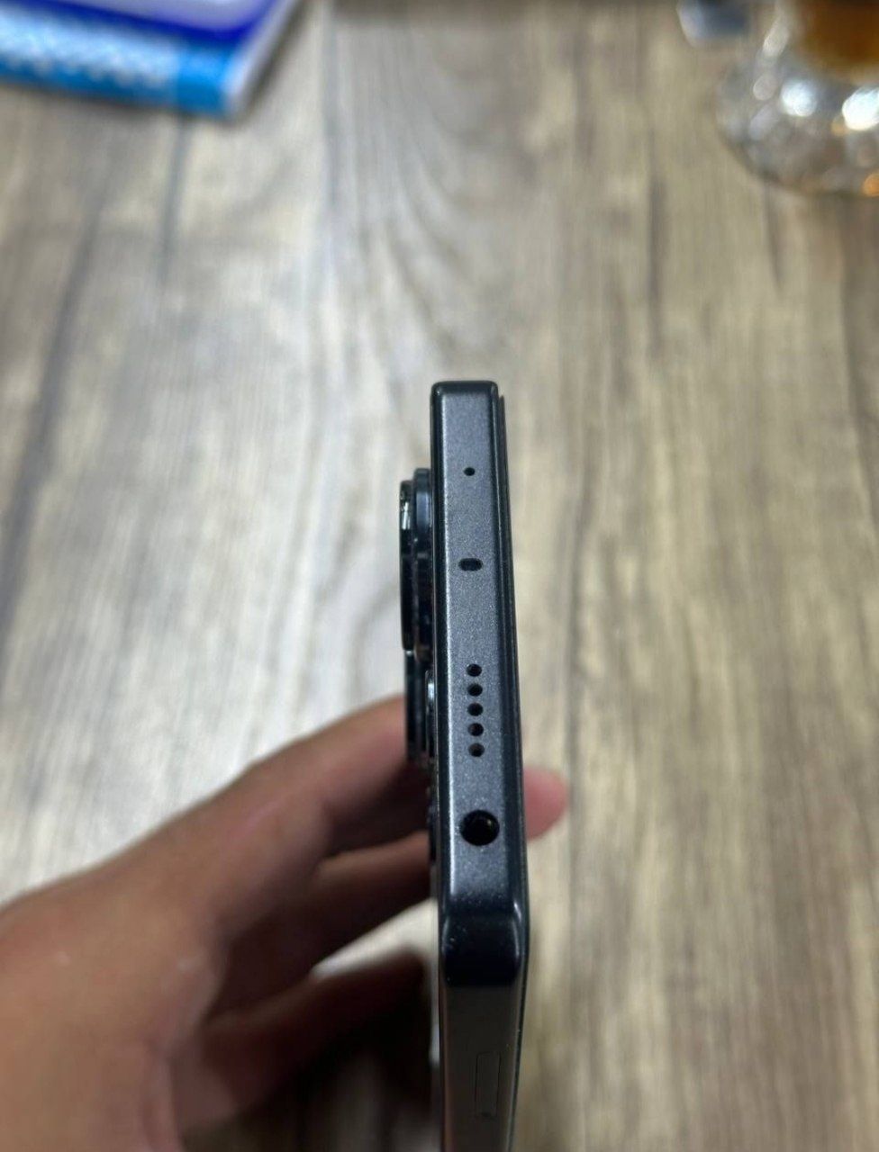 Redmi Note 13 Pro