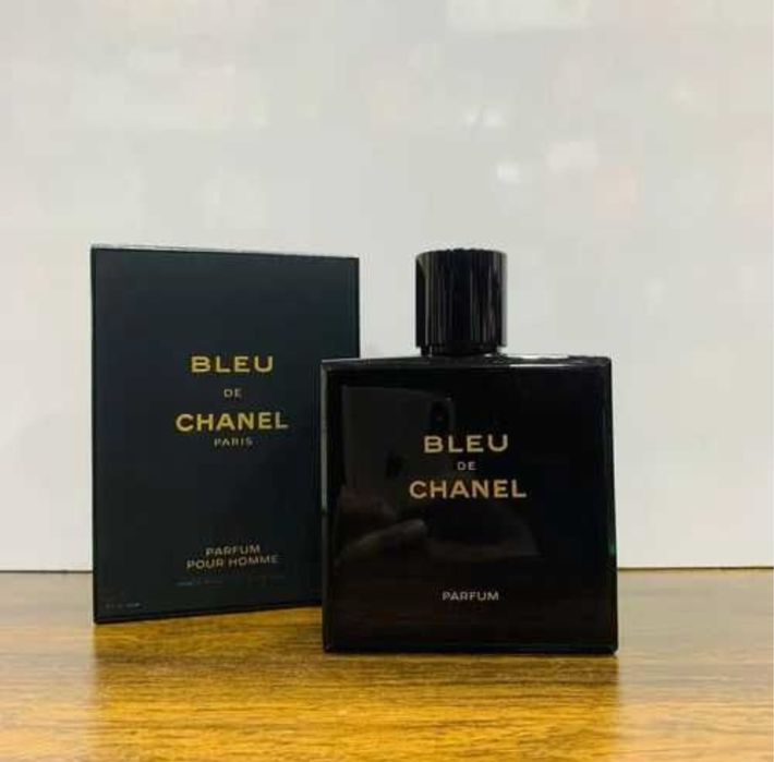 Bleu de Chanel EDP 100ml
