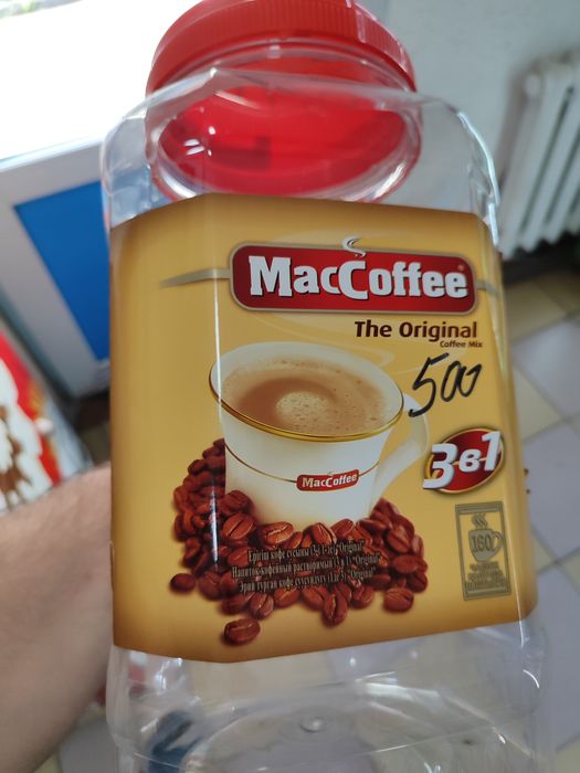 Продам тару для круп или ещё чего либо