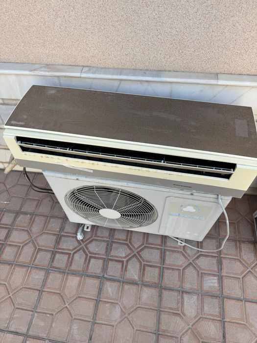 продается конидиционер 12 sitronic