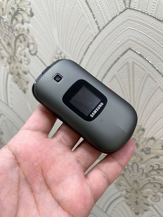 Verizon Gusto 2 Yaxshi holatda Nomeri yechilgan