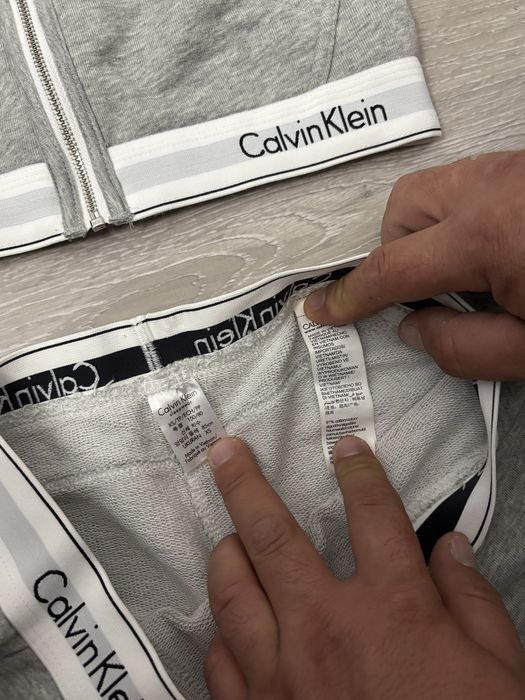 Дамски Спортен комплект Calvin Klein
