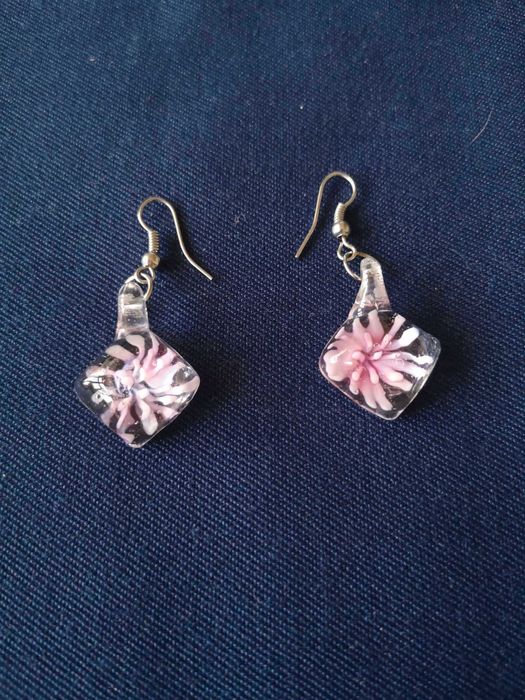 Бижута от стъкло