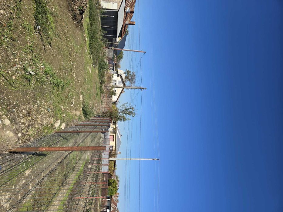 Teren intravilan București-Ploiești