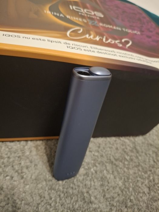 Iqos iluma i one