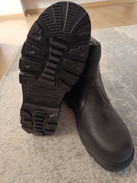 Кубинки и боти-нови