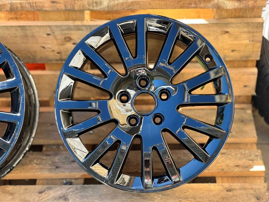 5х112 17 Цола Джанти Audi A3 Vw Golf 5x112 Ауди Голф