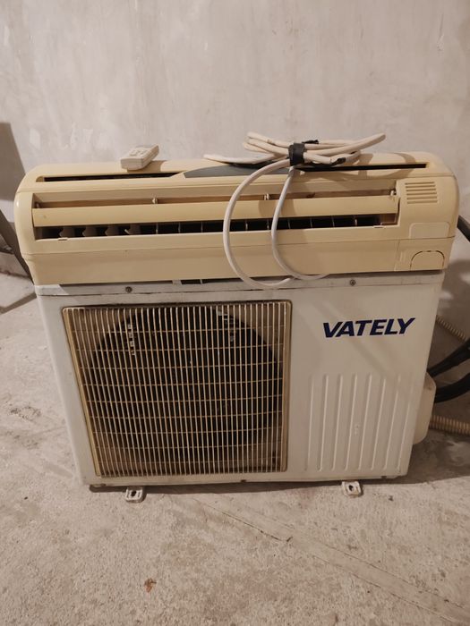Използван Климатик Vately 12btu