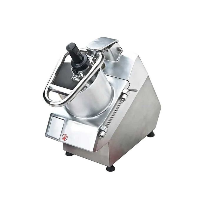 ПРОМОЦИЯ -15% Професионална автоматична машина за рязане на зеленчуци