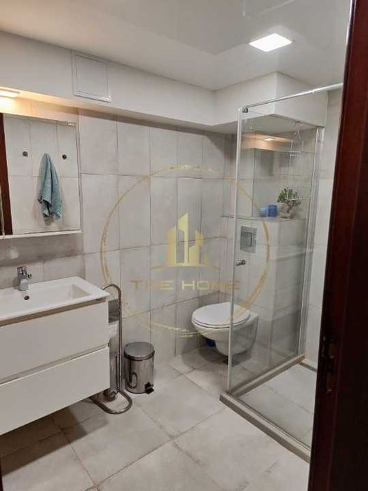 Дава се под наем Четиристаен апартамент в Варна, Спортна зала - 100 кв.м за 550 € - Снимка #8