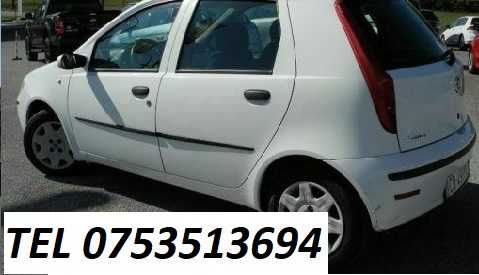 Compresor A/C  Fiat Punto benzina ,stare perfecta !!!