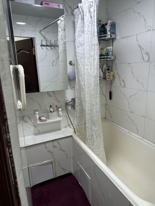 Продается своя квартира на Каракамыше 2/1