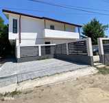 Direct dezvoltator – Duplex Pipera-Tunari, curte+P,5 cam.,4 bai, com