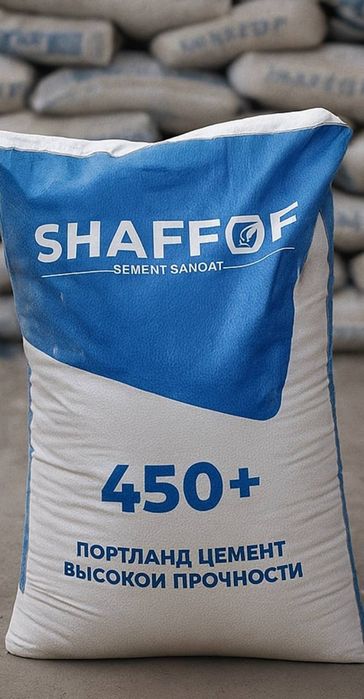 Shaffof M450 Marka