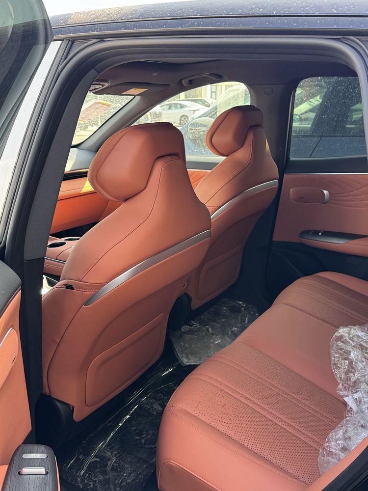 Deepal s07 changan Deepal s07
