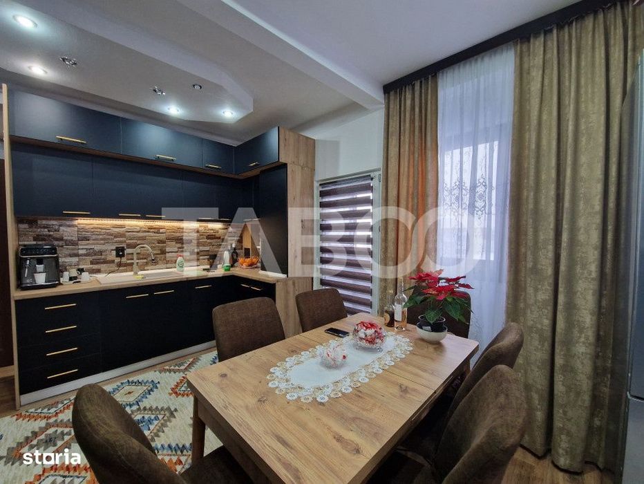 Apartament de vanzare mutare imediata 54 mpu zona Mihai Viteazul