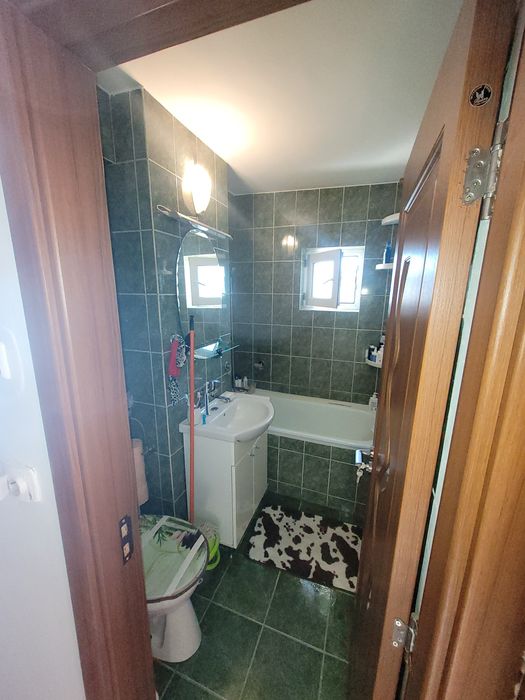 Apartament 2 camere decomandat