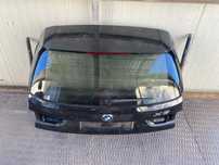 Haion BMW X5 F15