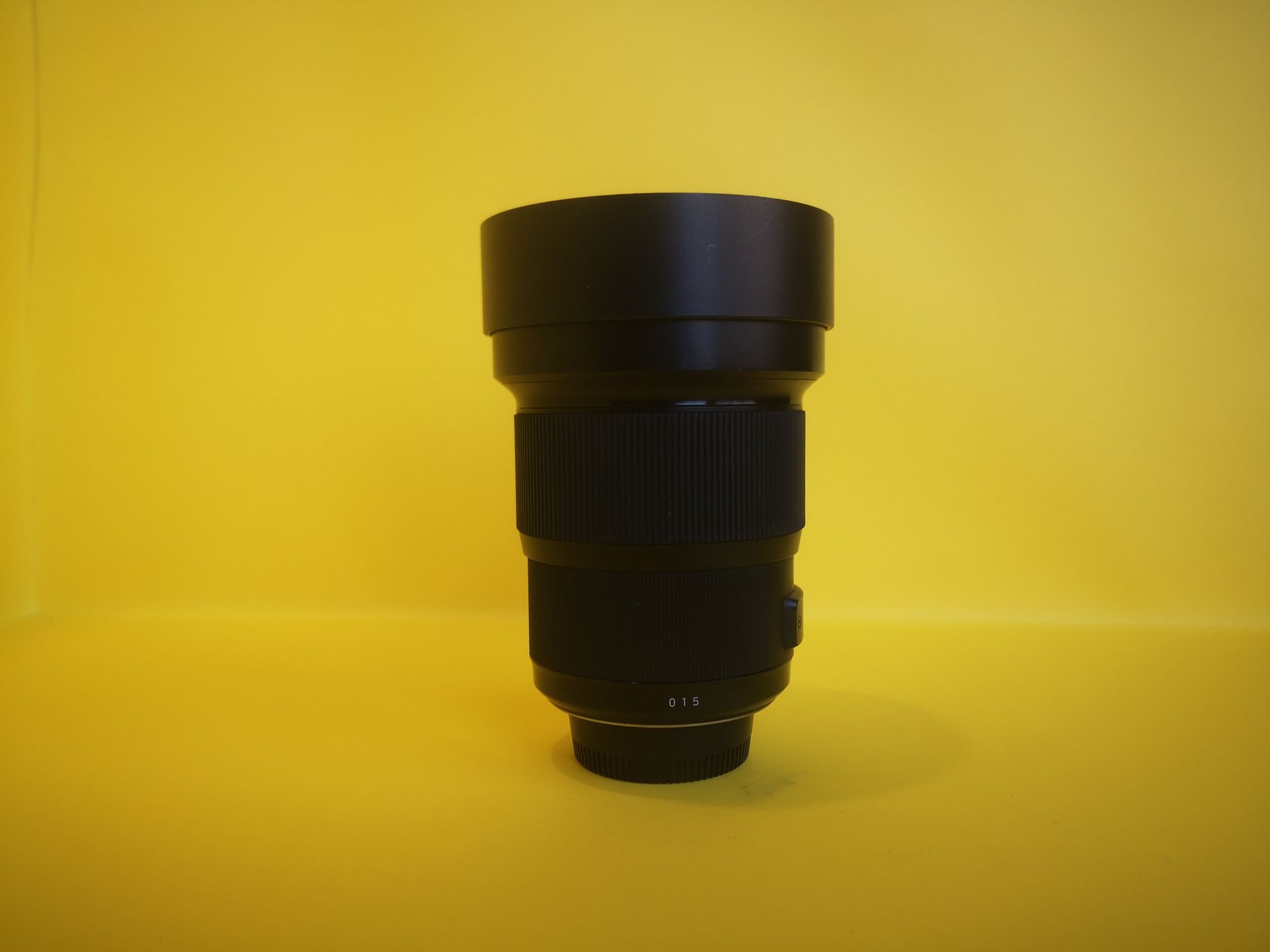 Sigma 20 mm f/1.4 DG HSM Art - Nikon F